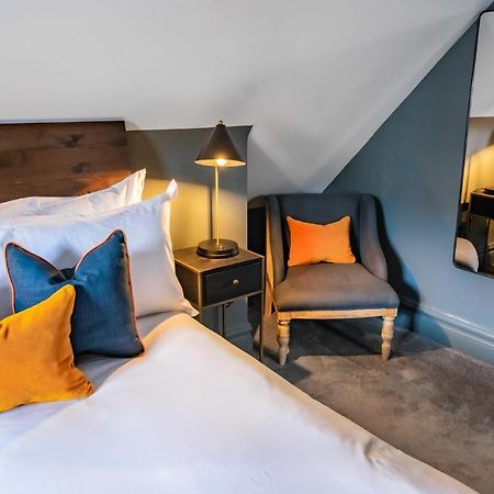 The Ginger Pig Hotel Brighton Екстериор снимка