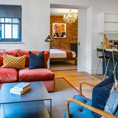The Ginger Pig Hotel Brighton Екстериор снимка