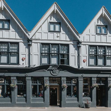 The Ginger Pig Hotel Brighton Екстериор снимка