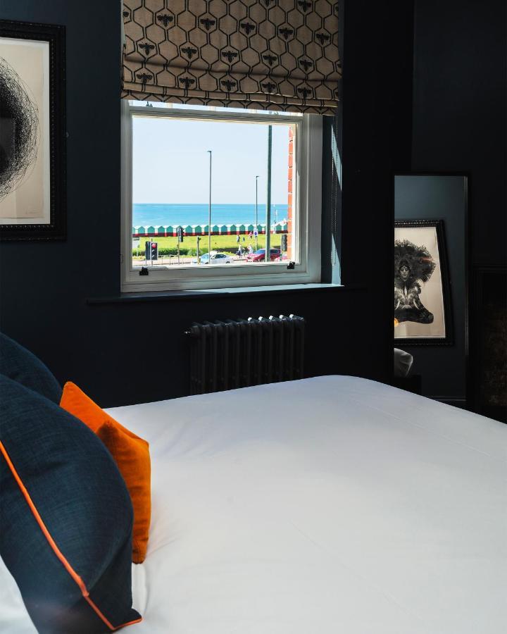 The Ginger Pig Hotel Brighton Екстериор снимка