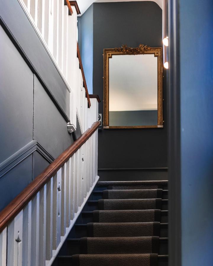 The Ginger Pig Hotel Brighton Екстериор снимка
