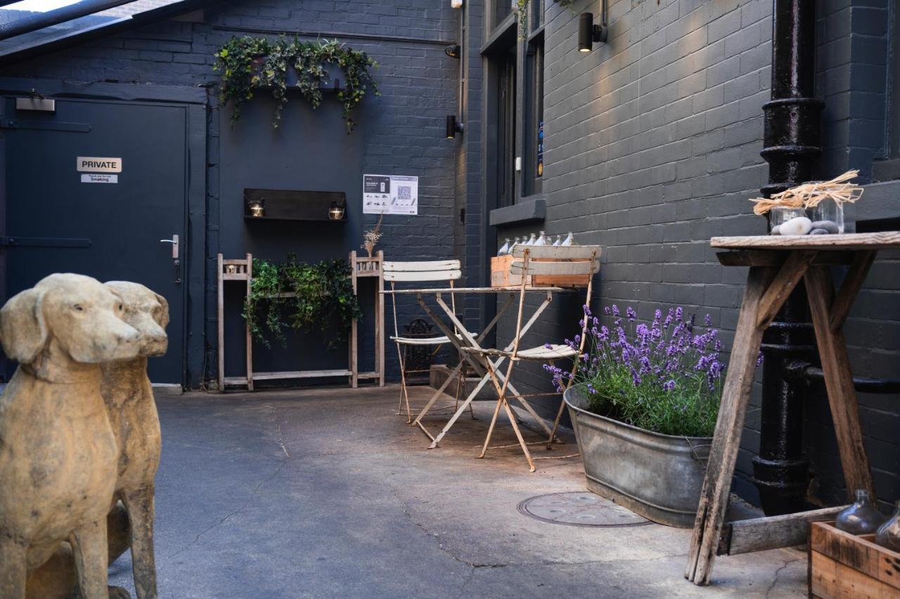 The Ginger Pig Hotel Brighton Екстериор снимка