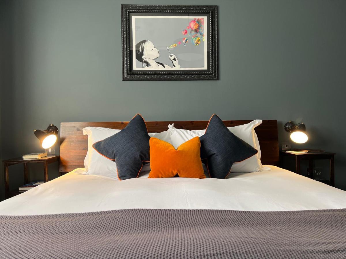The Ginger Pig Hotel Brighton Екстериор снимка