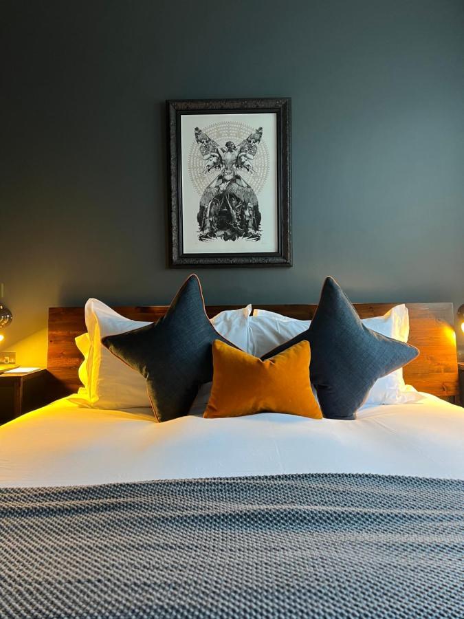 The Ginger Pig Hotel Brighton Екстериор снимка