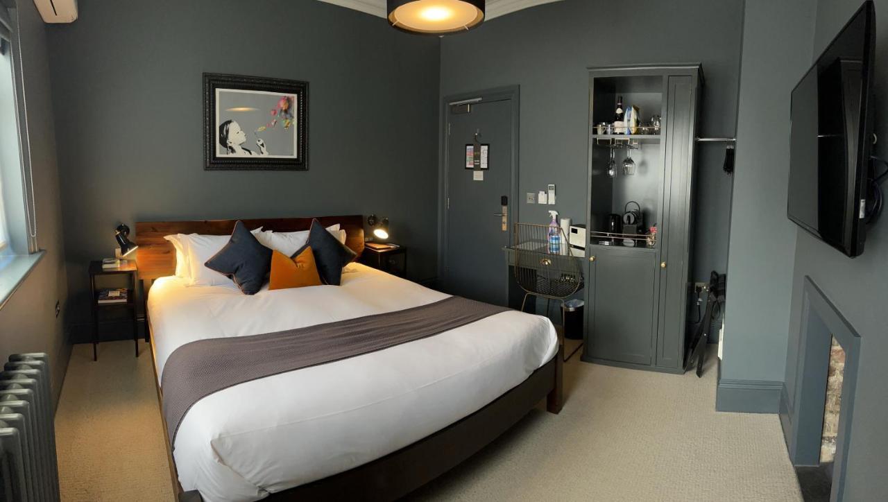 The Ginger Pig Hotel Brighton Екстериор снимка