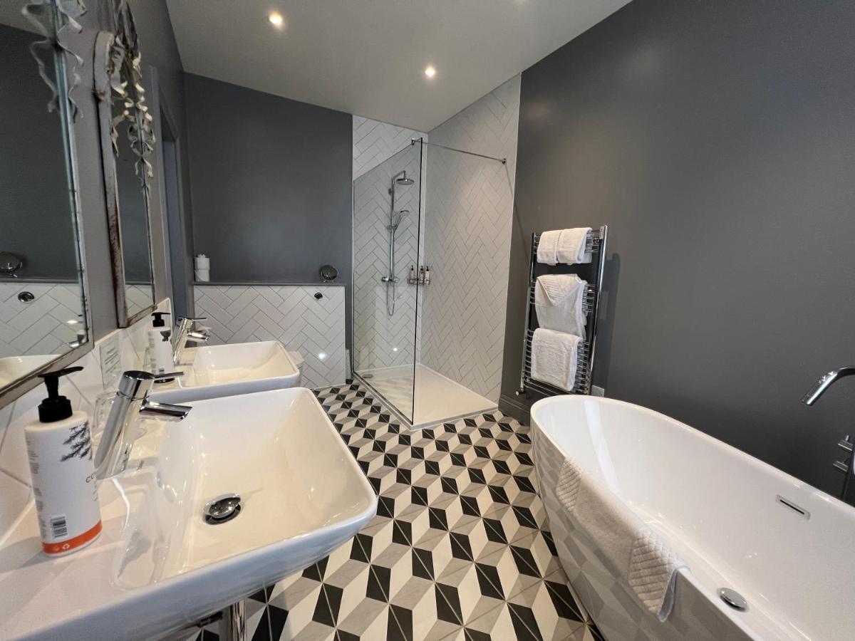 The Ginger Pig Hotel Brighton Екстериор снимка