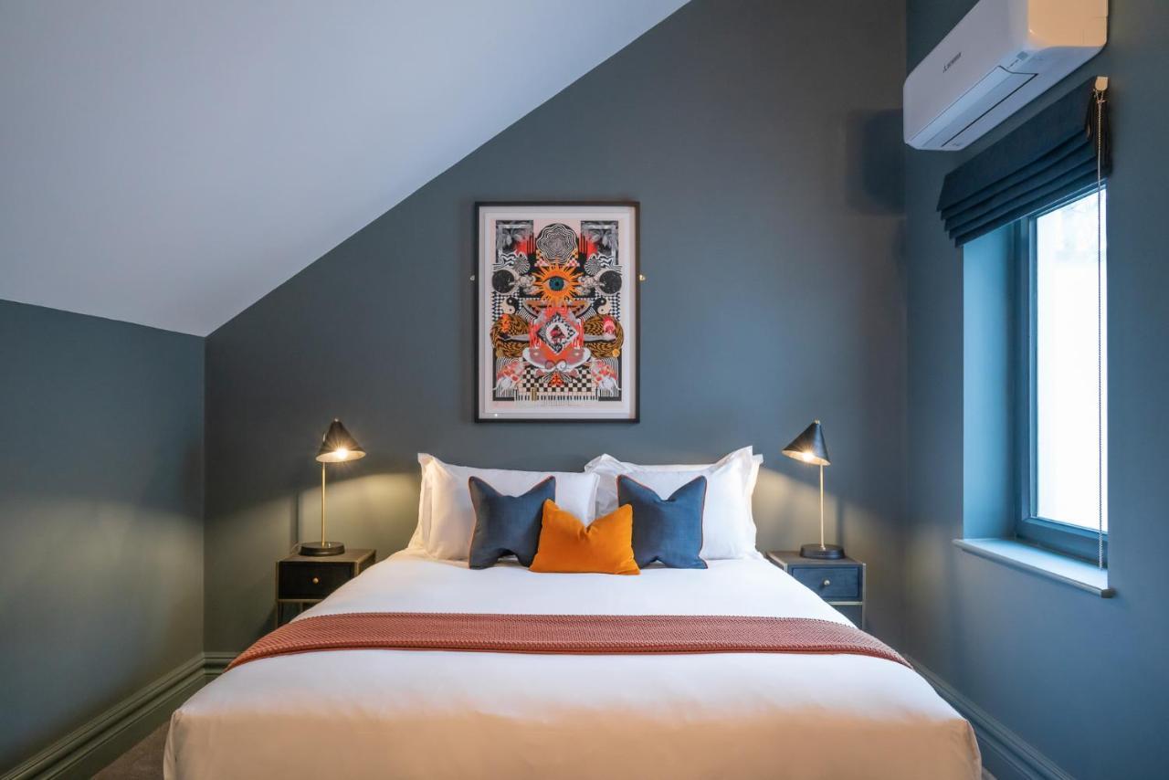 The Ginger Pig Hotel Brighton Екстериор снимка