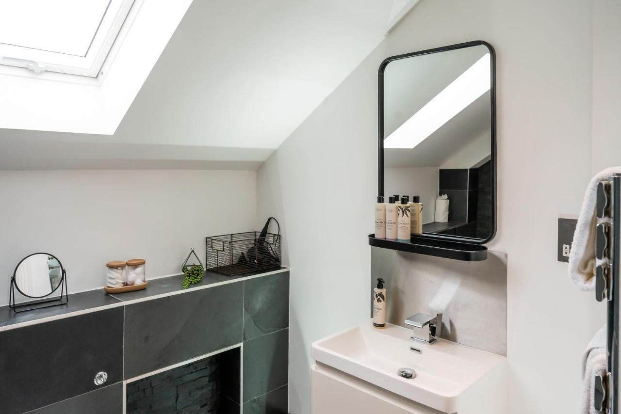 The Ginger Pig Hotel Brighton Екстериор снимка