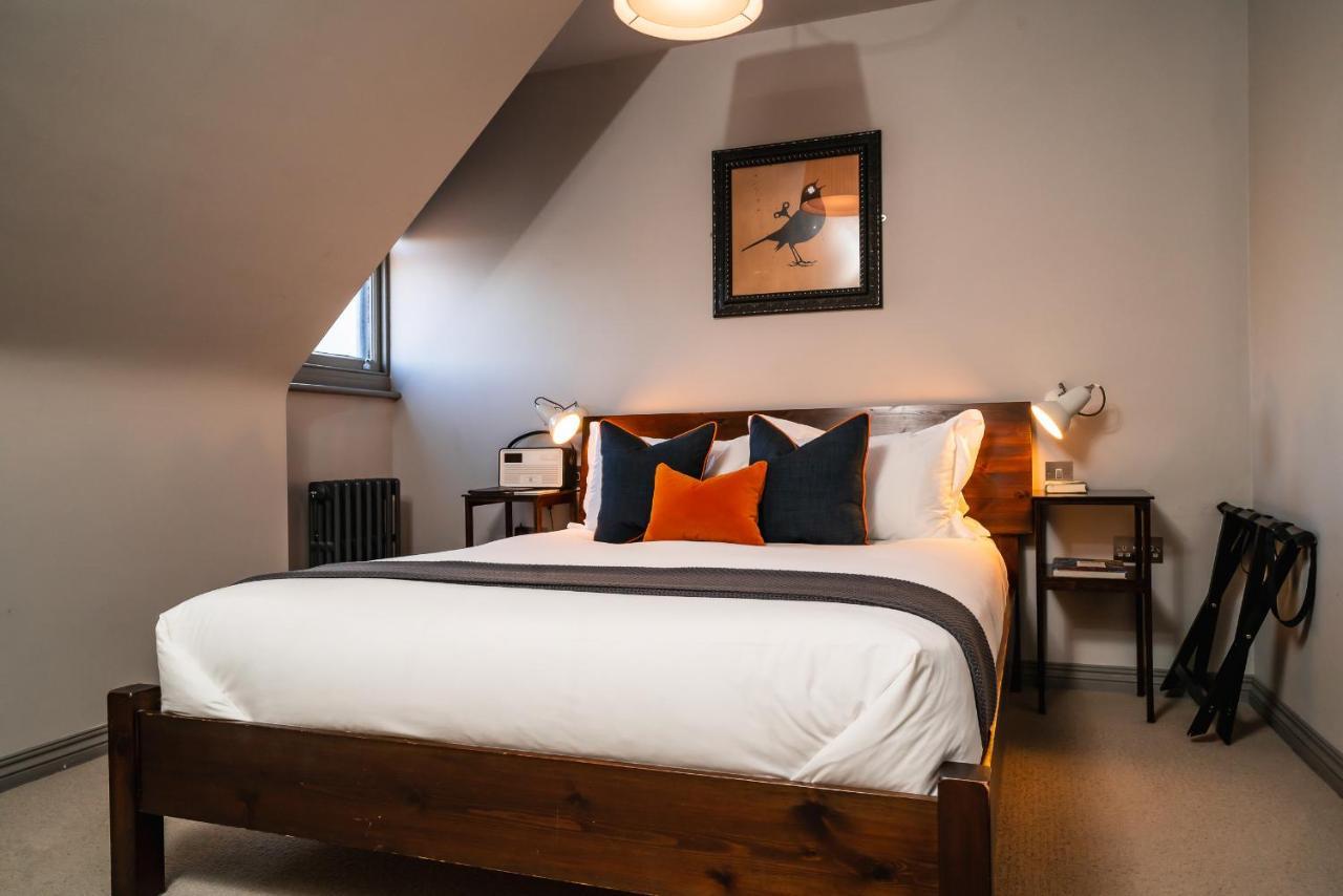 The Ginger Pig Hotel Brighton Екстериор снимка