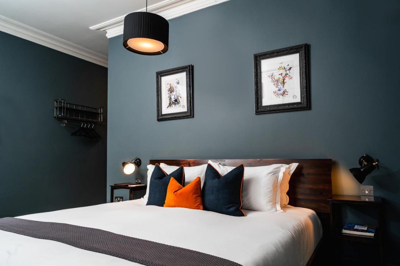 The Ginger Pig Hotel Brighton Екстериор снимка