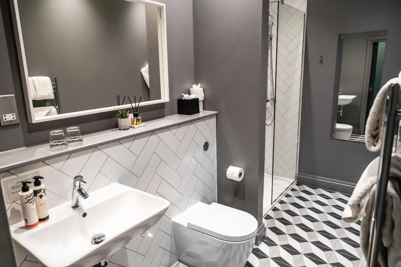 The Ginger Pig Hotel Brighton Екстериор снимка