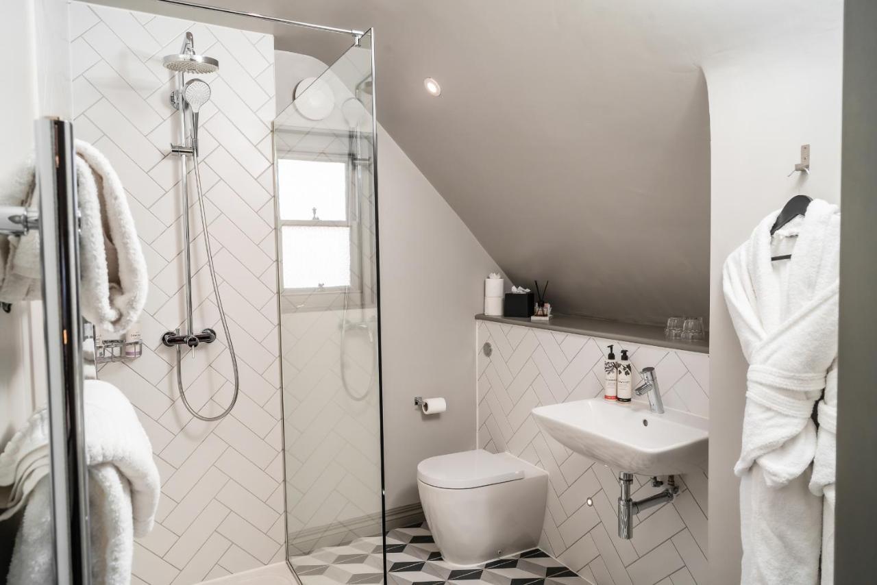The Ginger Pig Hotel Brighton Екстериор снимка