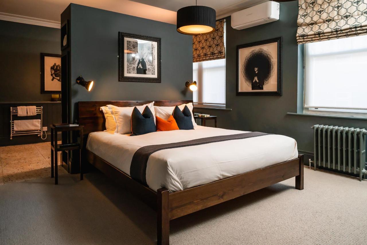 The Ginger Pig Hotel Brighton Екстериор снимка