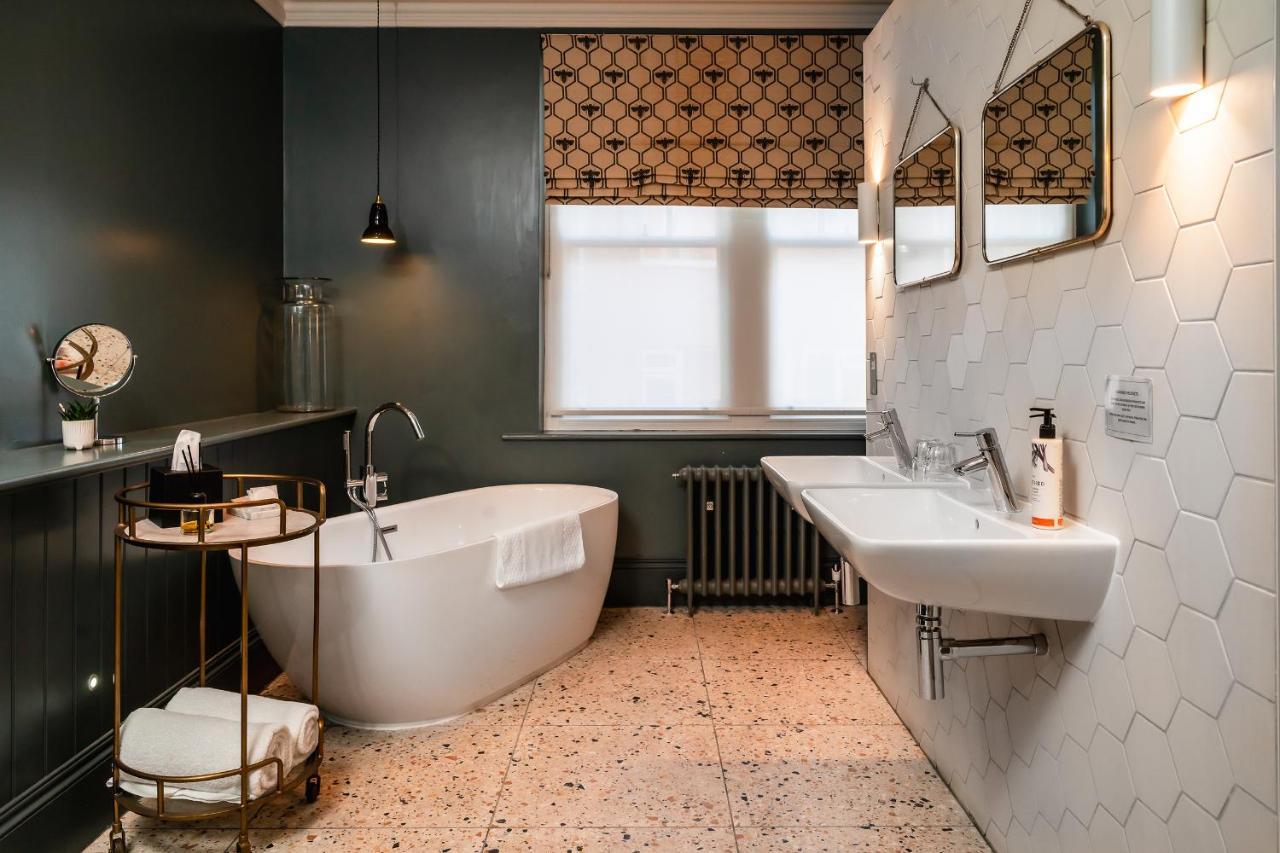 The Ginger Pig Hotel Brighton Екстериор снимка