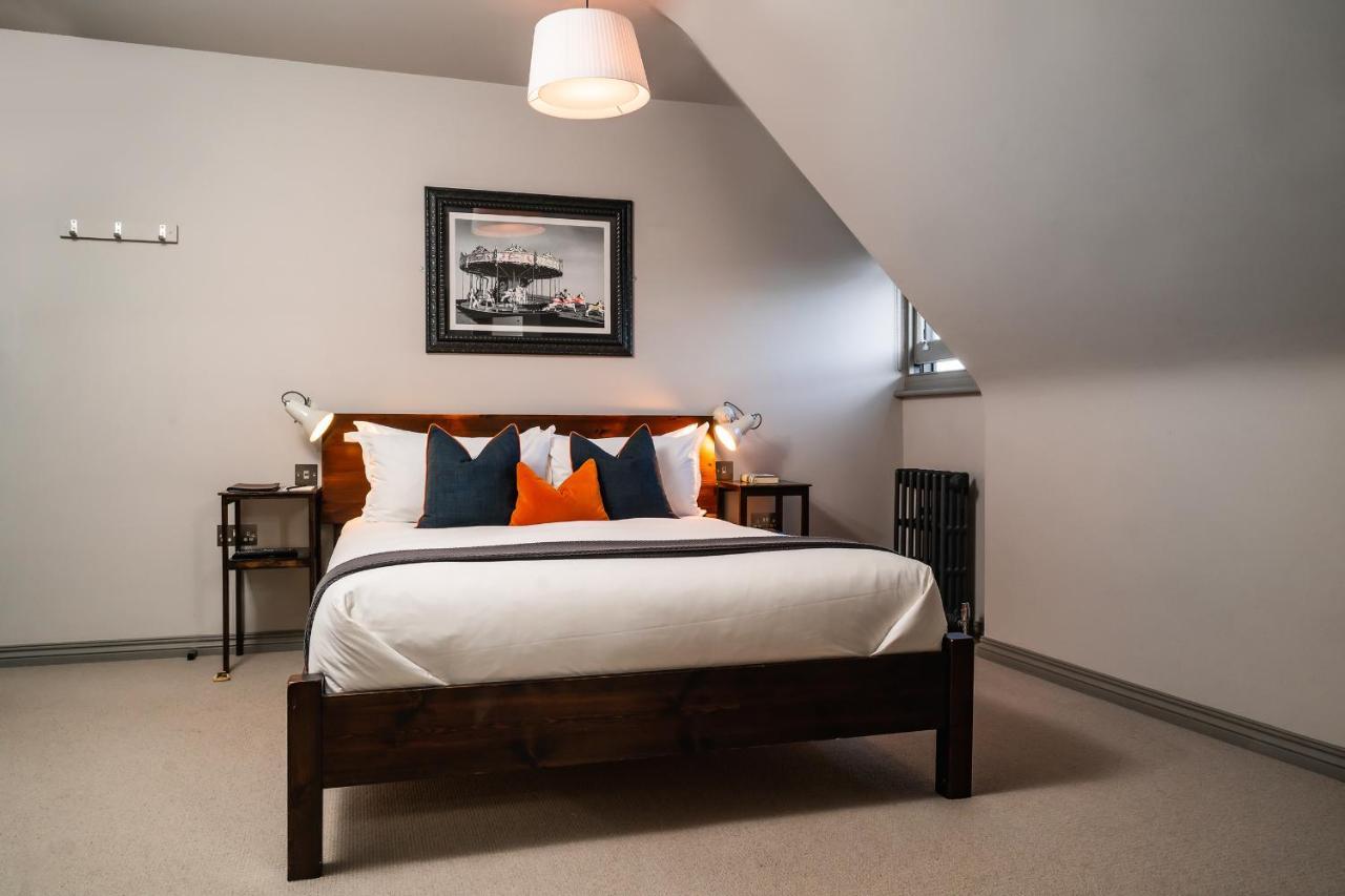 The Ginger Pig Hotel Brighton Екстериор снимка