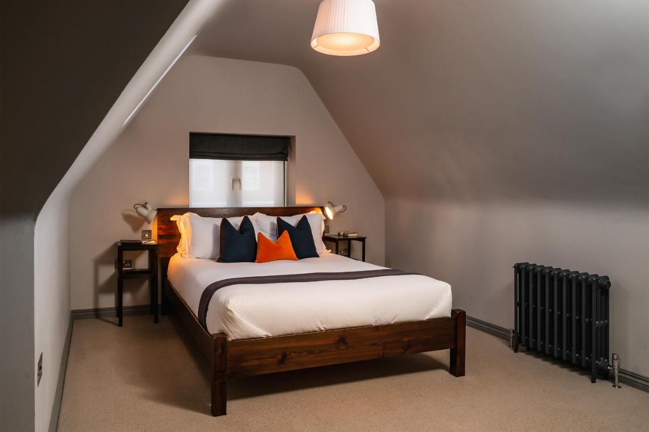 The Ginger Pig Hotel Brighton Екстериор снимка