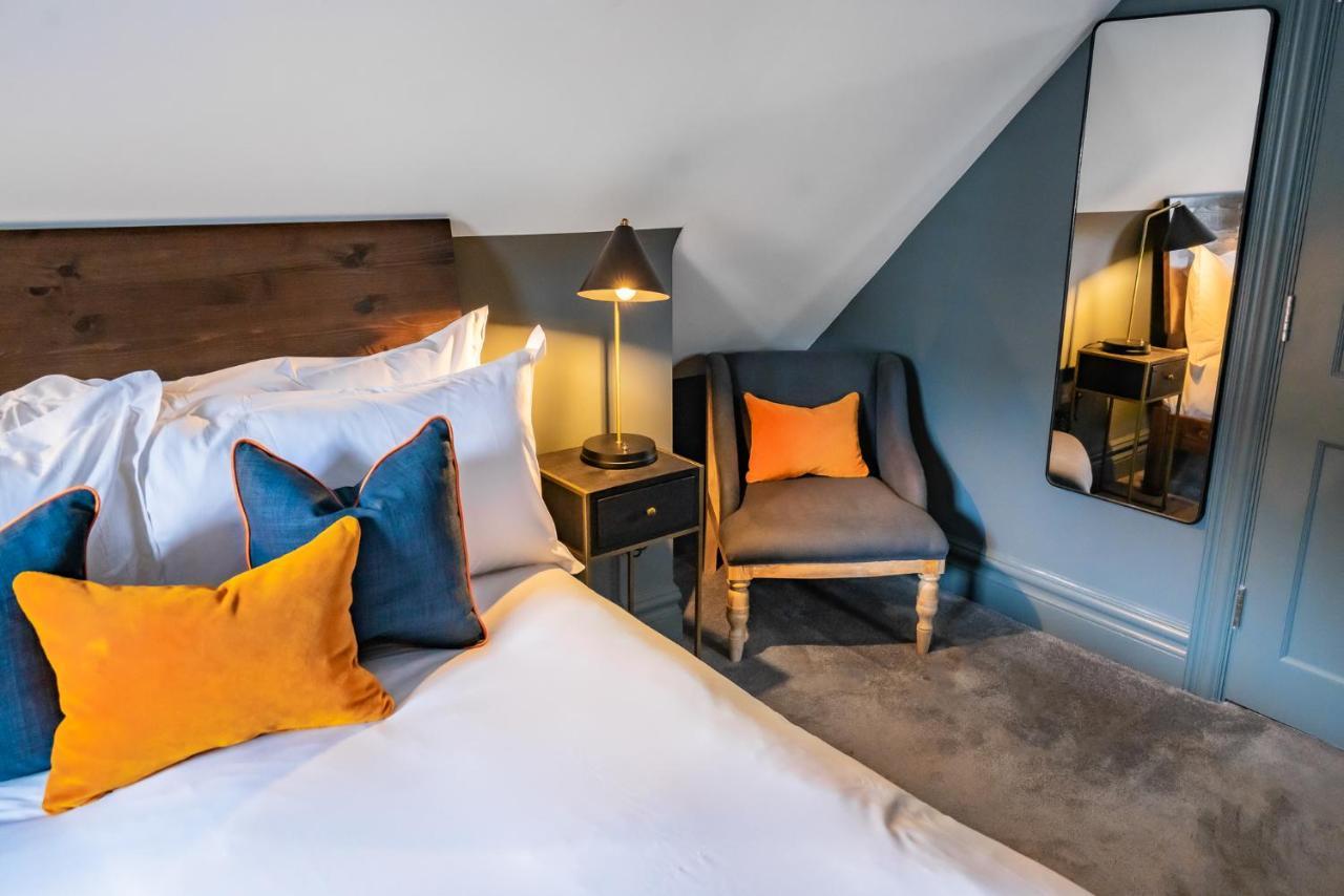 The Ginger Pig Hotel Brighton Екстериор снимка