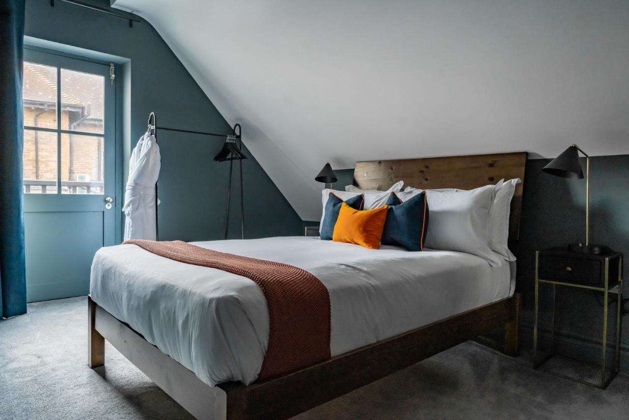 The Ginger Pig Hotel Brighton Екстериор снимка