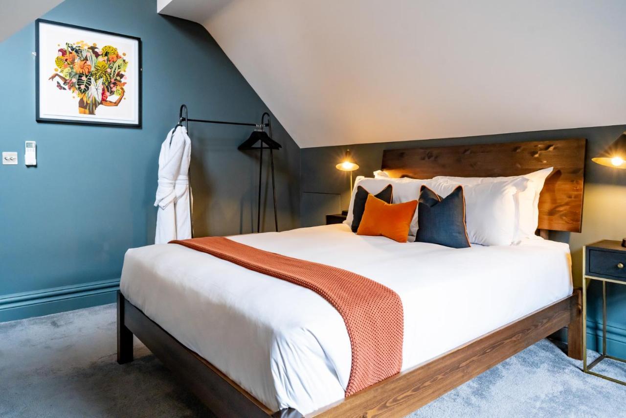 The Ginger Pig Hotel Brighton Екстериор снимка