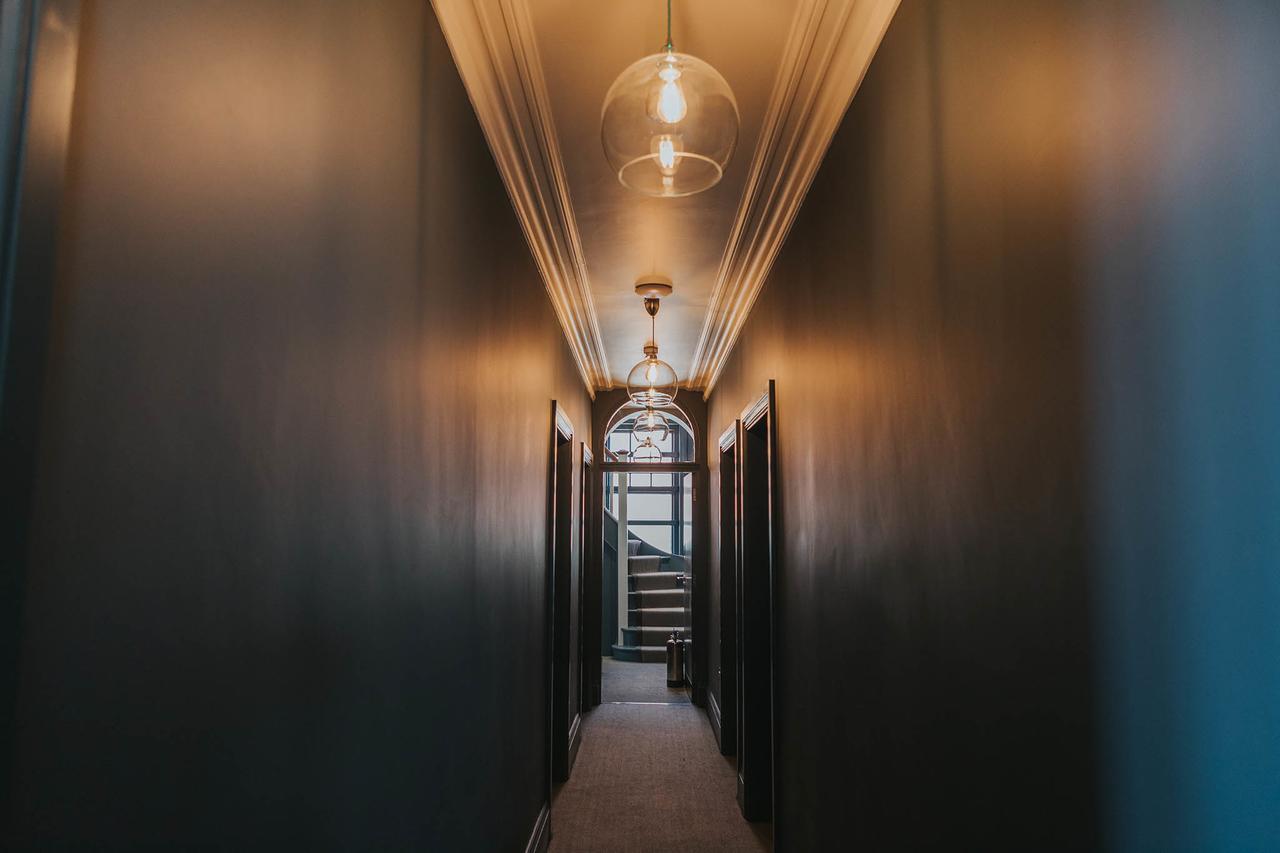 The Ginger Pig Hotel Brighton Екстериор снимка