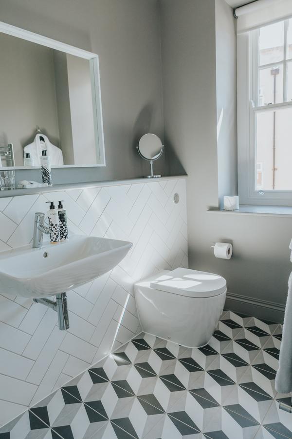 The Ginger Pig Hotel Brighton Екстериор снимка